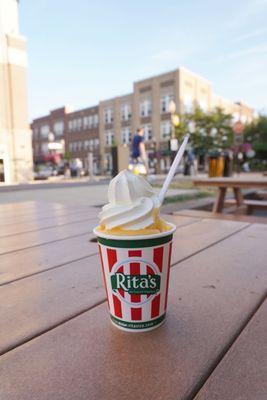 Rita's Italian Ice & Frozen Custard