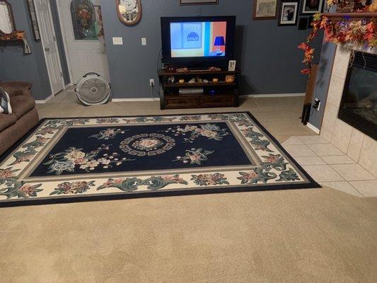 Slp Carpet Cleaning and More