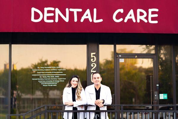 David Silberman, DDS