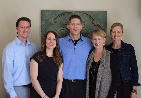 Complete Balance Chiropractic