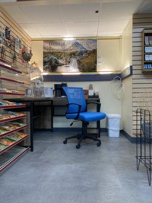 Gateway To Essentials