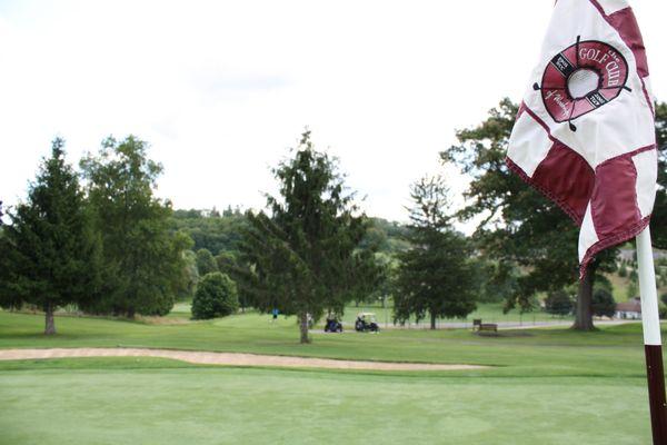 Washington Country Club