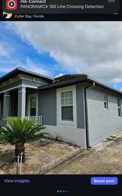 Master Pro Rain Gutters