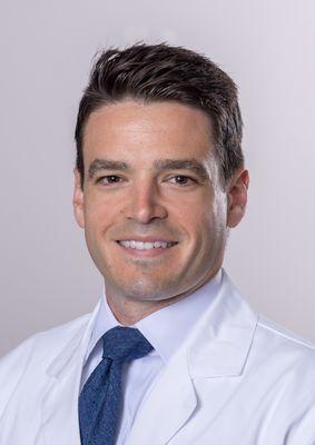 William Dougherty, MD