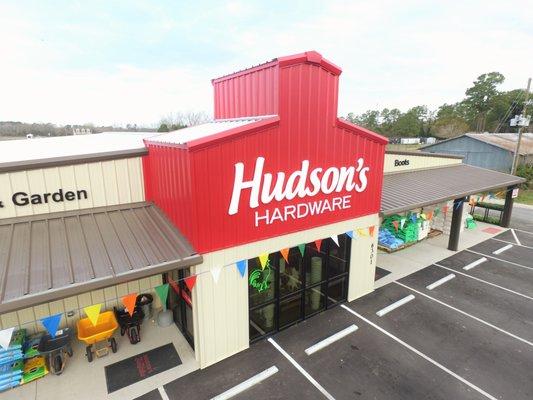 Hudson's Hardware