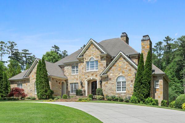 1001 Carriage Lane, Smyrna, GA 30082 CALL ME TODAY FOR YOUR FREE CONSULTATION! 678.464.7899