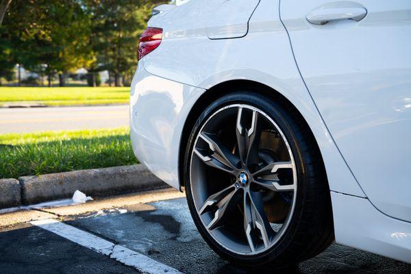 Elevate Mobile Detailing