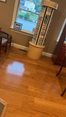 Aracely House Cleaning