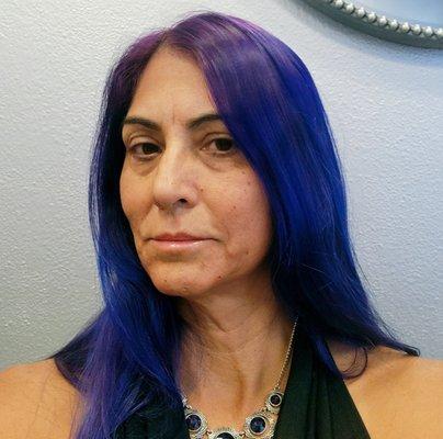 Lucinda Metcalfe
Owner since 2021