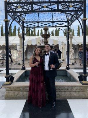 Chit Ma Ma Alterations