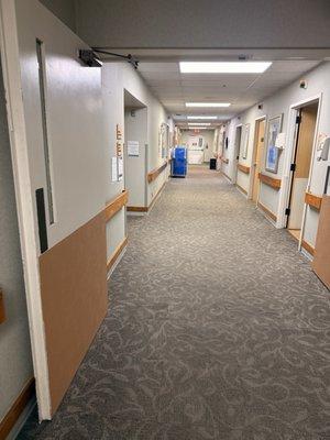 NSPIRE Healthcare Plantation