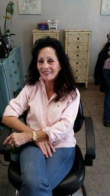 Beautiful Lita Whitmire