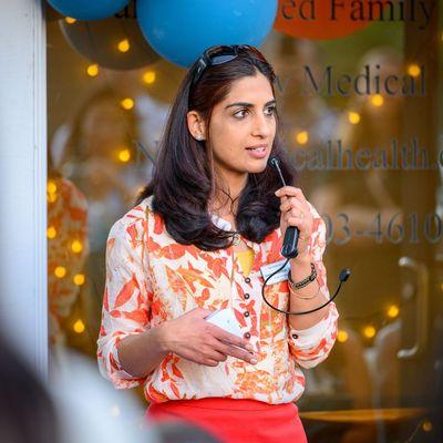 Unified Endocrine And Diabetes Care