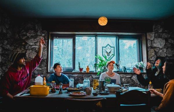 Arthur Morgan School