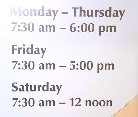 IHA Urgent Care WestArbor