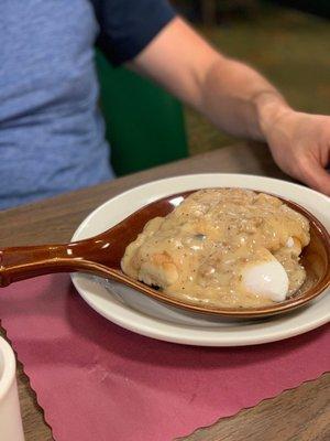 Red Rooster Pancake House