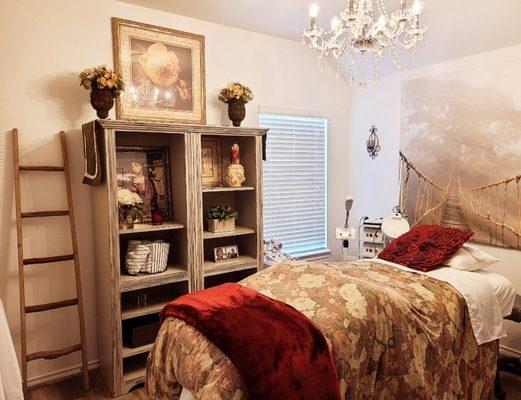 Spa Lotus Beauty Bar