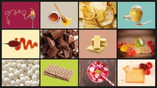 Bringing Gourmet Food Together