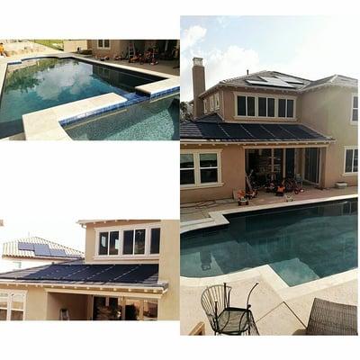 Symphony Pool Services