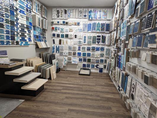 Everybody's Got A Project