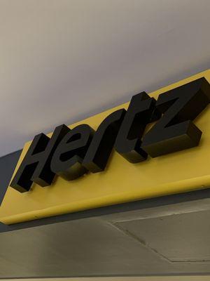 Hertz Car Rental - Chicago - Lincoln Park HLE