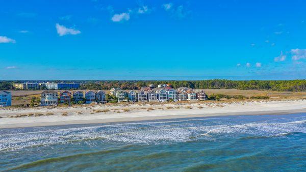 Hilton Head Properties Realty and Rentals