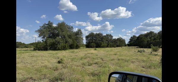G3 Skid Steer Services