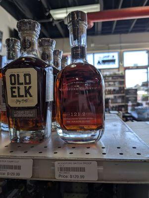 Lincoln Wine And Spirits