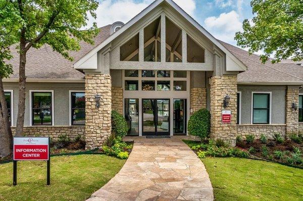 Park Creek Apartments