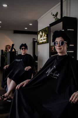 Manifest Hair Studio