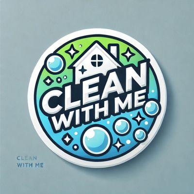 Clean With Me