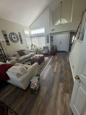 Lopez Mauricio's Flooring & Carpet