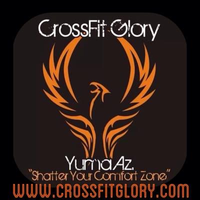 Glory Fitness