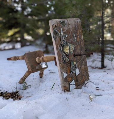 Crest Park Picnic Area