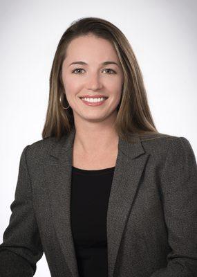 Courtney Church - Coldwell Banker Realty