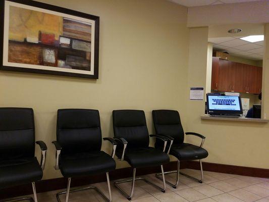 Clinical Pathology Laboratories