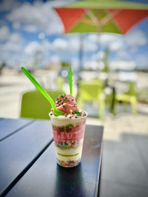 Jeremiah's Italian Ice