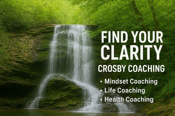 Crosby Coaching