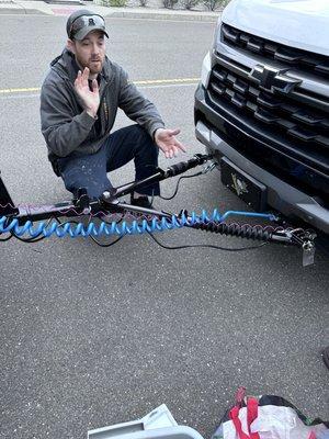 Campers Inn RV - Toms River