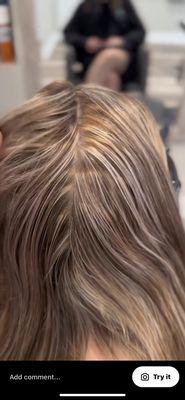 Trends Hair & Nail Salon