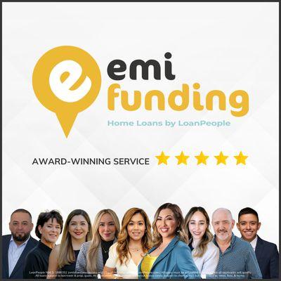 Emi Funding