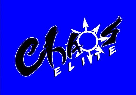 Chaos Elite Cheer