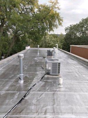 Chicago Roofing Consultant