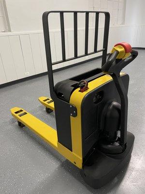 More Power Industrial Service