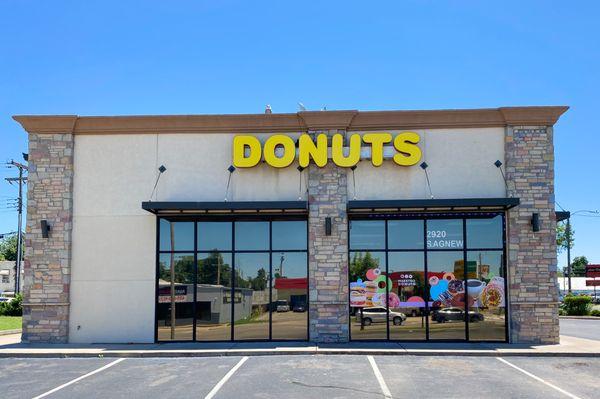 OK Tint & Auto Glass