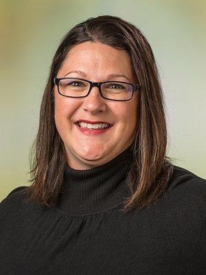 Barbara Thiel, OTR/L