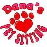 Dana's Pet Sitting & Boarding