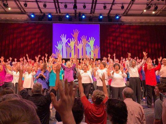 One City Chorus