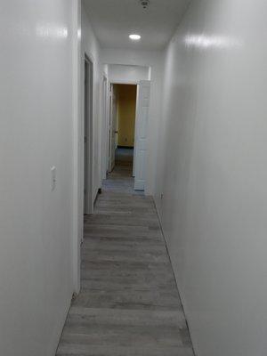 AK Flooring & Renovations