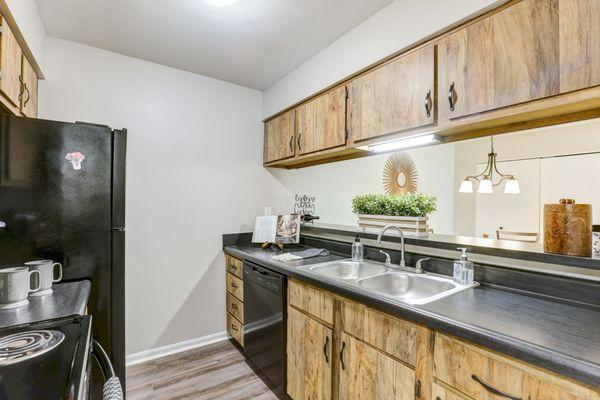 Beechmill Apartments